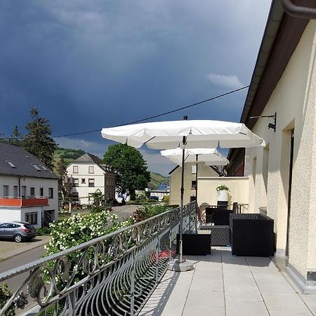 Gaestehaus Foehr วินทริค ภายนอก รูปภาพ