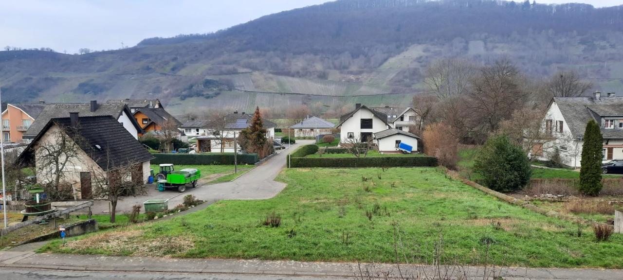 Gaestehaus Foehr วินทริค ภายนอก รูปภาพ