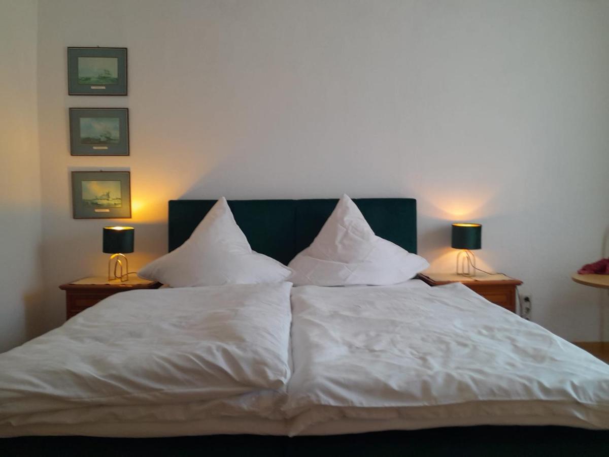 Gaestehaus Foehr วินทริค ภายนอก รูปภาพ